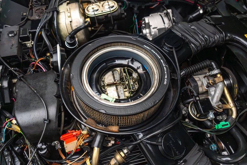 1981 Chevrolet Corvette