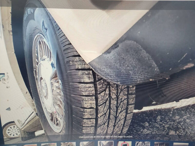 1989 Bentley Mulsanne