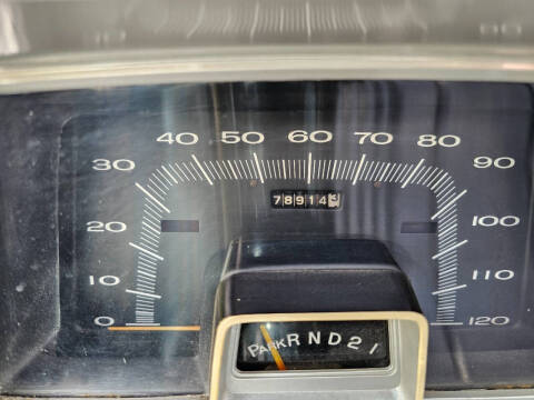 1965 Plymouth Fury III