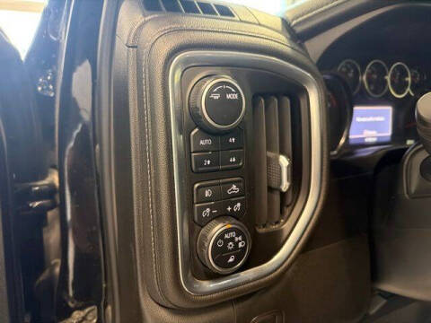2022 Chevrolet Silverado 3500HD