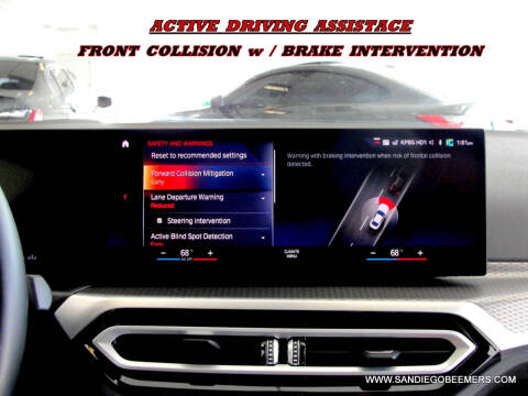 2024 BMW 4 Series