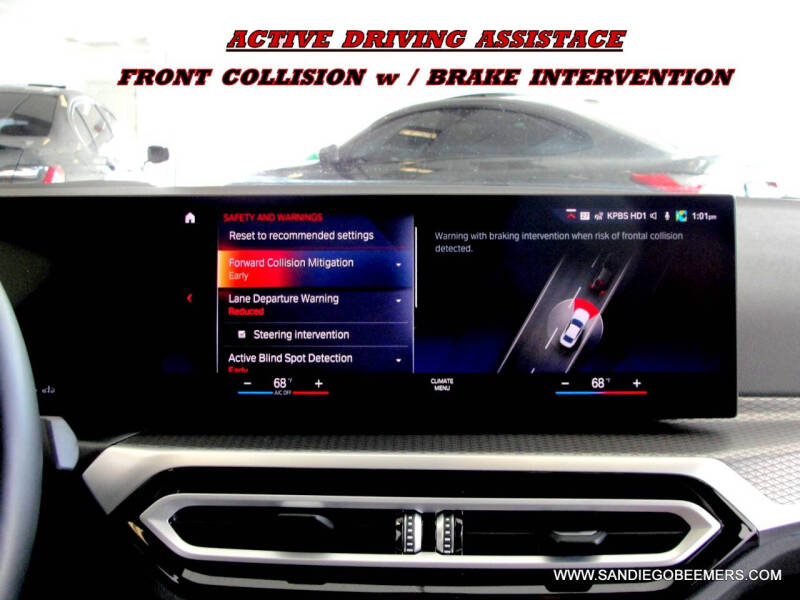 2024 BMW 4 Series