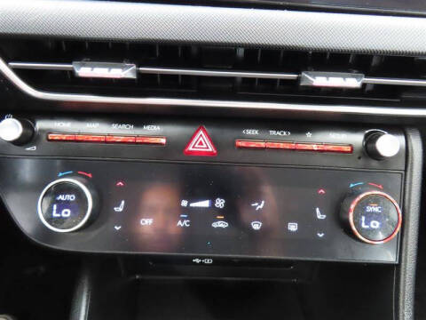 2024 Hyundai Sonata