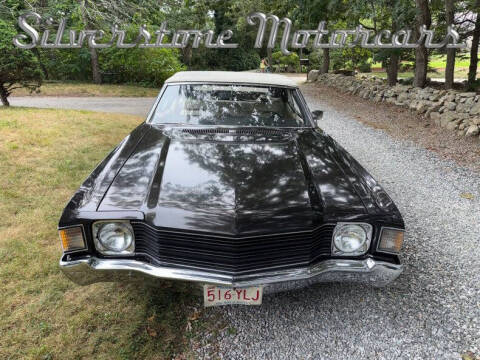 1972 Chevrolet Chevelle