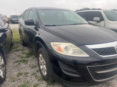 2012 Mazda CX-9 for sale at Tates Creek Motors KY in Nicholasville KY