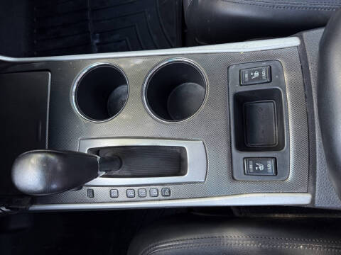 2014 Nissan Altima 2.5 SL