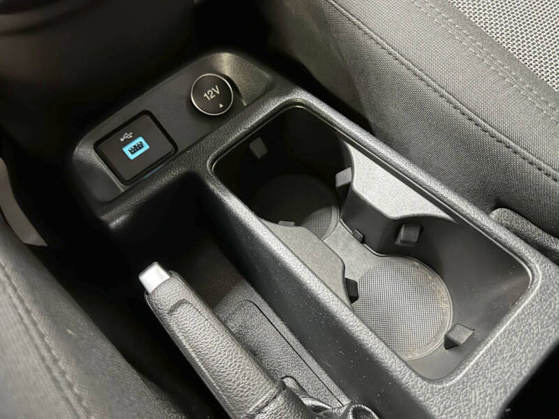 2020 Ford Transit Connect XL