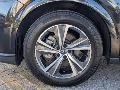 2023 Lexus RX 350
