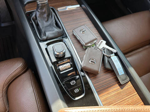 2020 Volvo XC60 T5 Inscription