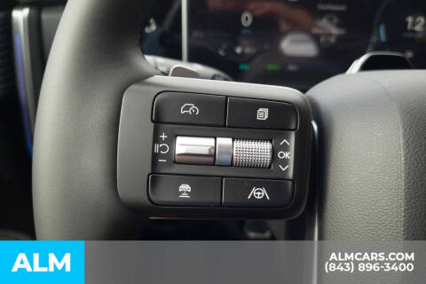 2025 Hyundai Santa Fe Hybrid Limited