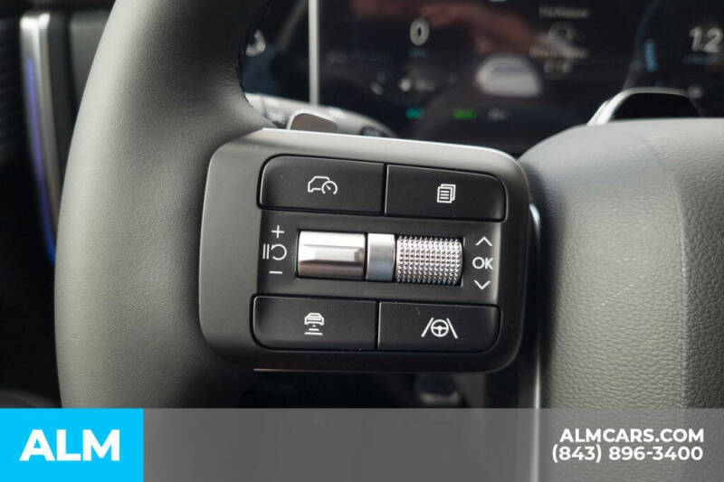 2025 Hyundai Santa Fe Hybrid Limited