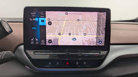 2021 Volkswagen ID.4 Pro S