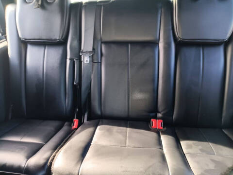 2017 Ford Expedition XLT