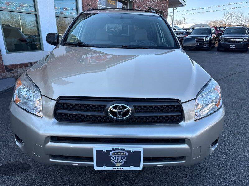 2008 Toyota RAV4