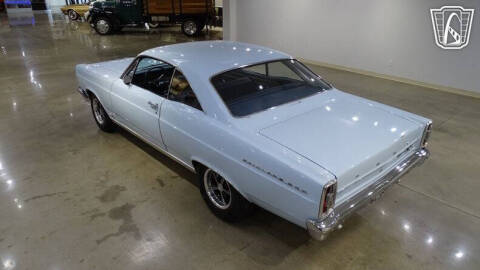 1966 Ford Fairlane