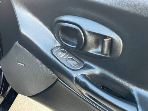 2003 Chevrolet Corvette Z06