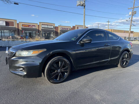 2011 Honda Accord EX-L