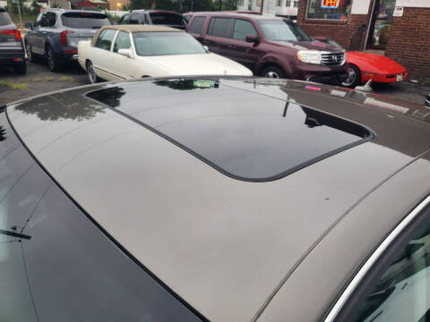 2015 Audi A4 2.0T quattro Premium Plus