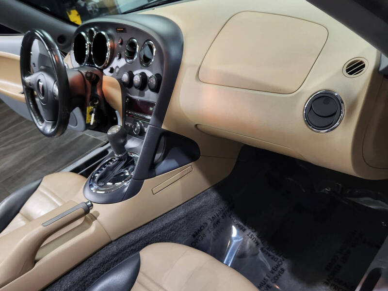 2007 Pontiac Solstice