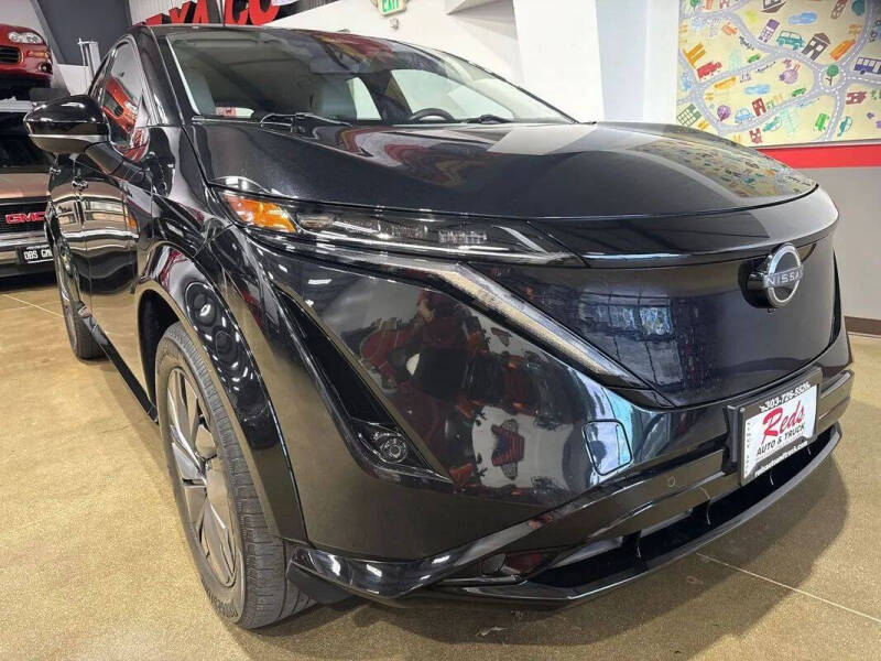 2023 Nissan Ariya Engage e-4ORCE