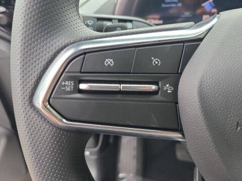 2026 Chevrolet Equinox EV LT 1