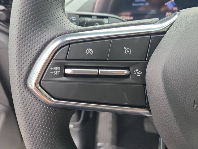 2026 Chevrolet Equinox EV LT 1