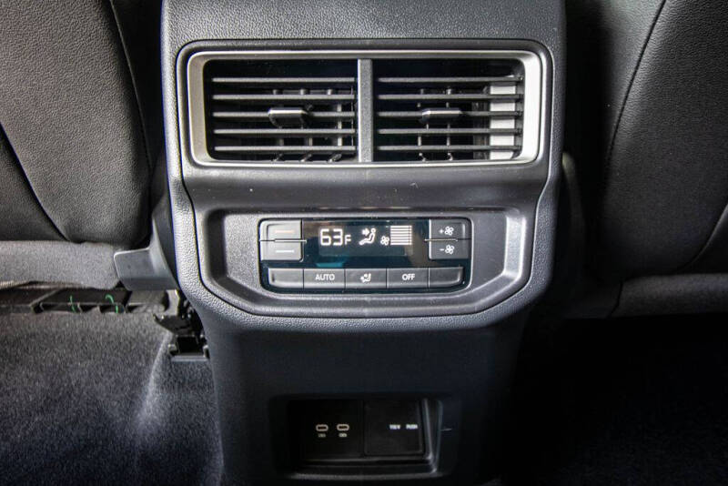 2026 Volkswagen Atlas SE