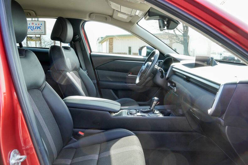 2024 Mazda CX-50 2.5 S Select