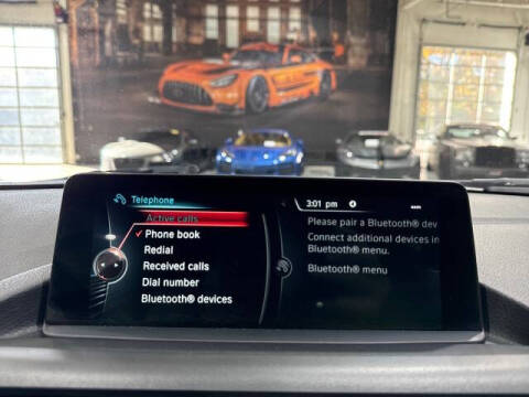 2016 BMW 2 Series M235i