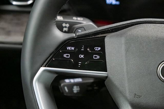 2025 Audi Q5 quattro Premium Plus TFSI