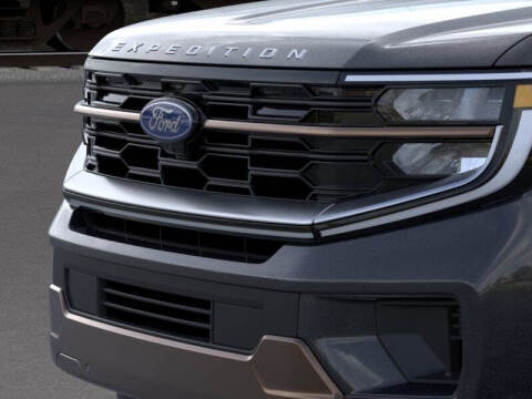 2026 Ford Expedition King Ranch
