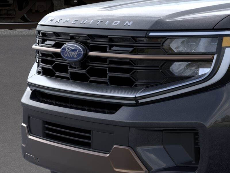 2026 Ford Expedition King Ranch