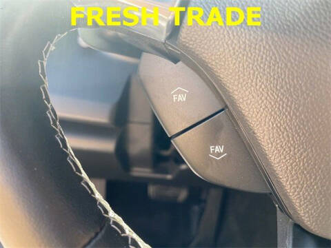 2021 Chevrolet Camaro