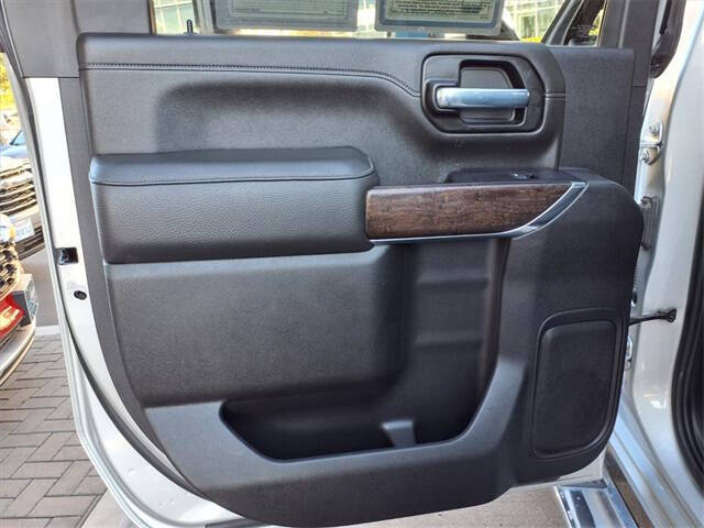 2022 GMC Sierra 2500HD