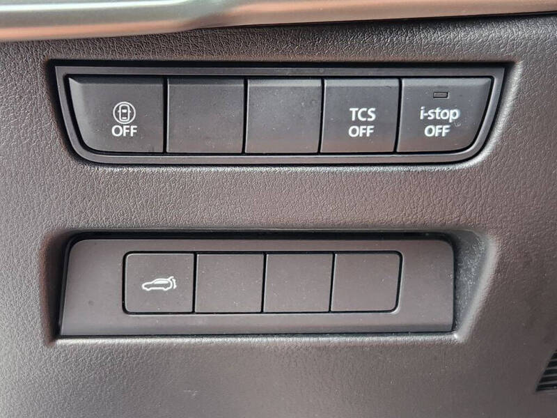 2024 Mazda CX-90 3.3 Turbo Select