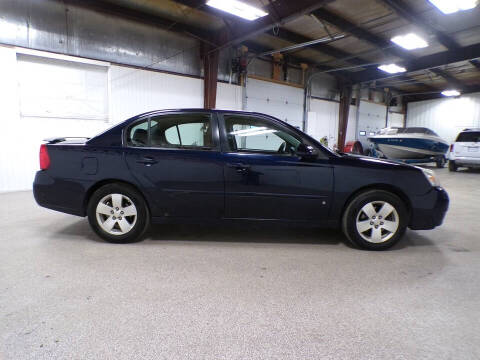 2006 Chevrolet Malibu LT