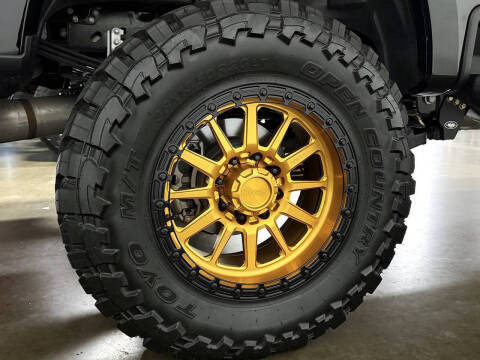 2024 Ford F-350 Super Duty Platinum