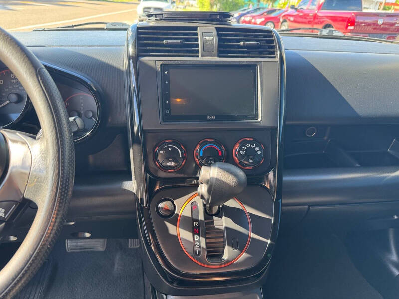 2008 Honda Element SC