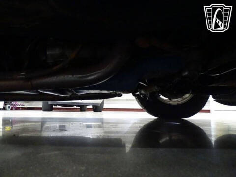 1981 Chevrolet Corvette