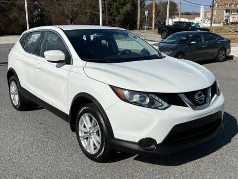 2018 Nissan Rogue Sport for sale at ANYONERIDES.COM in Kingsville MD