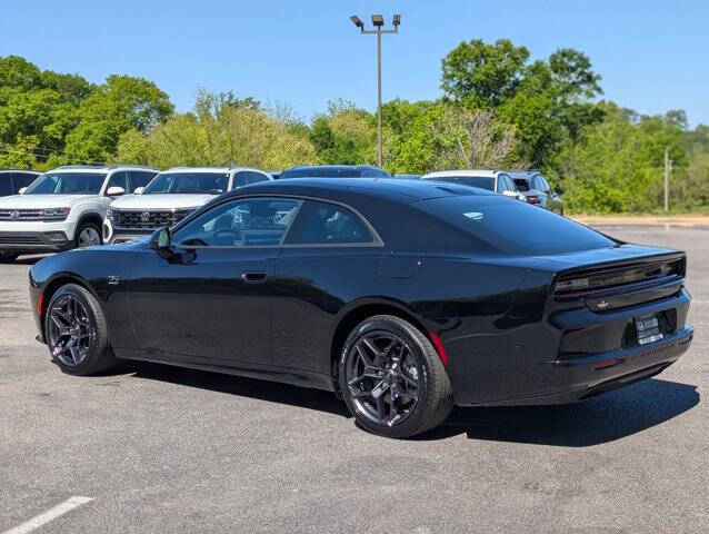 2024 Dodge Charger Daytona R/T
