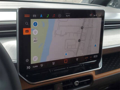 2025 Volkswagen ID. Buzz Pro S