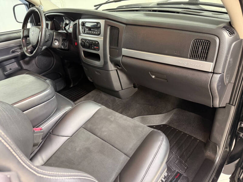 2005 Dodge Ram 1500 SRT-10