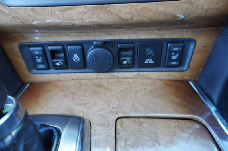 2012 Infiniti QX56