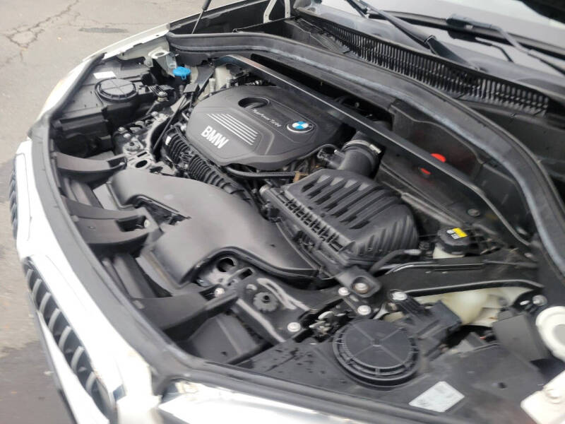 2018 BMW X1 xDrive28i