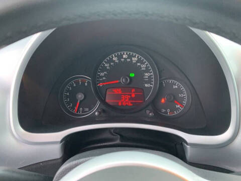 2012 Volkswagen Beetle 2.5L PZEV