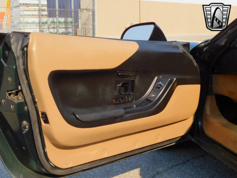 1995 Chevrolet Corvette