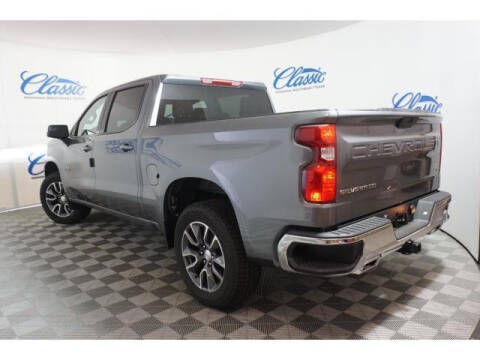 2022 Chevrolet Silverado 1500 Limited