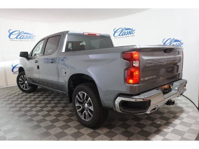 2022 Chevrolet Silverado 1500 Limited