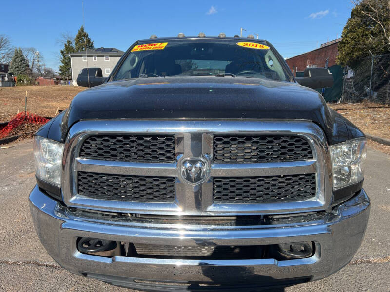 2018 RAM 3500 for sale at Elmora Auto Sales 2 in Roselle NJ